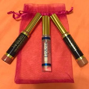LipSense liquid lip color